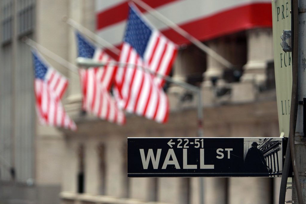 US markets at all-time highs, but worries persist - Vimarsana News