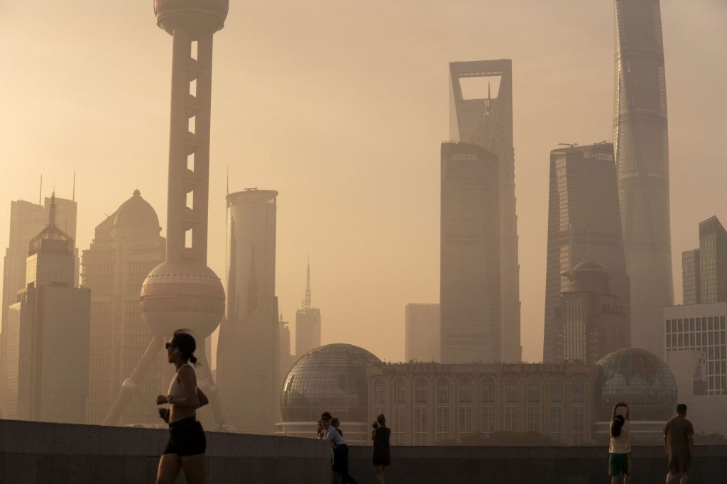 China's recovery falls short of expectations - Vimarsana News