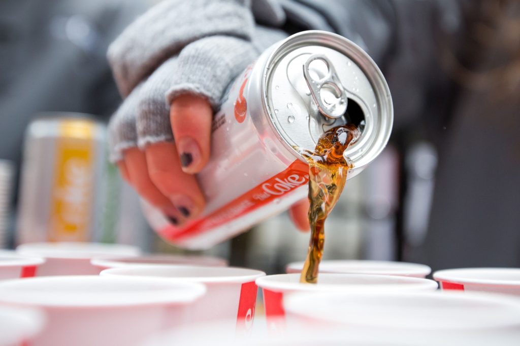 China's sweetener makers advance on WHO aspartame speculation - Vimarsana News