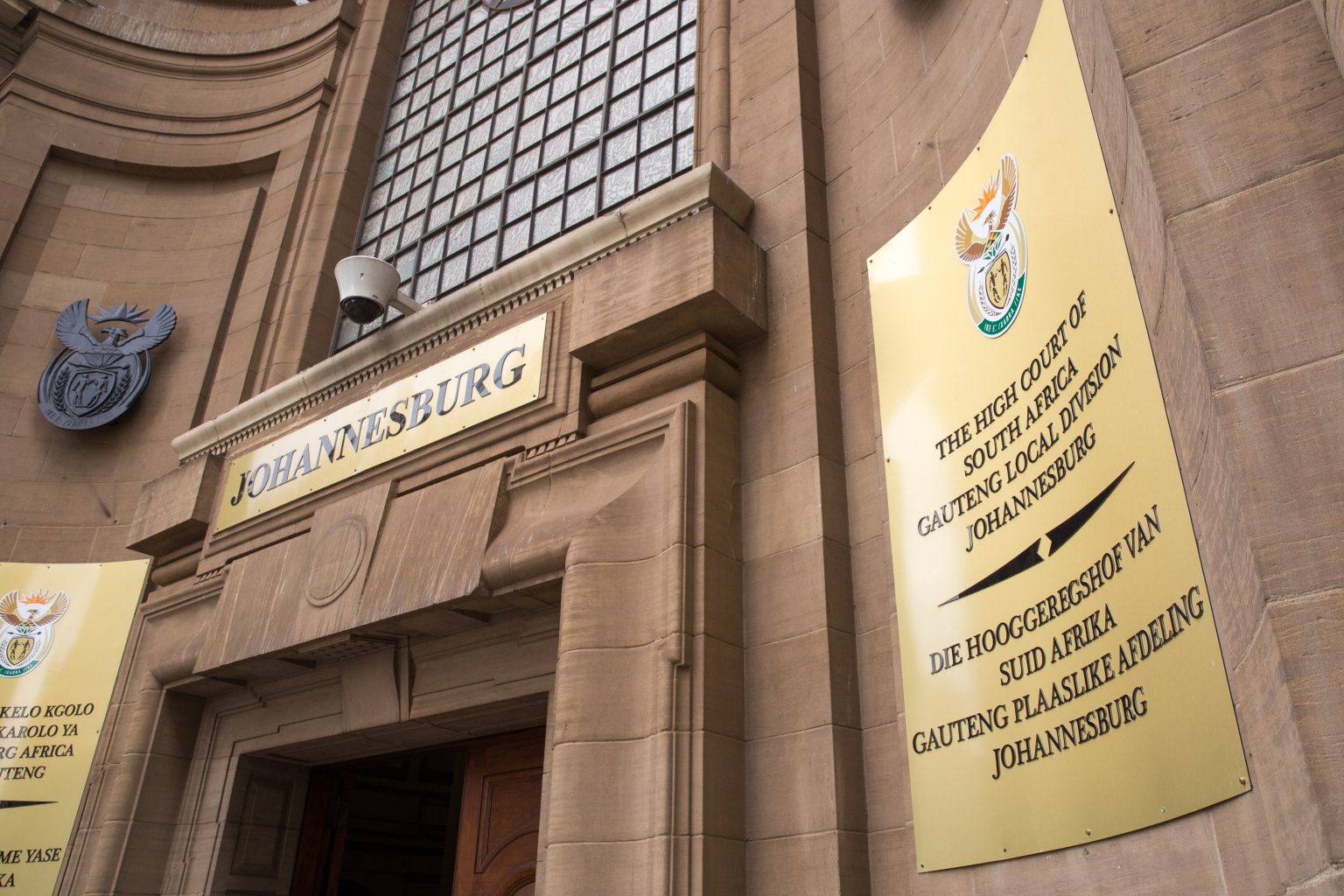 An advocate charged the state R67k a day for 511 days. He’s been