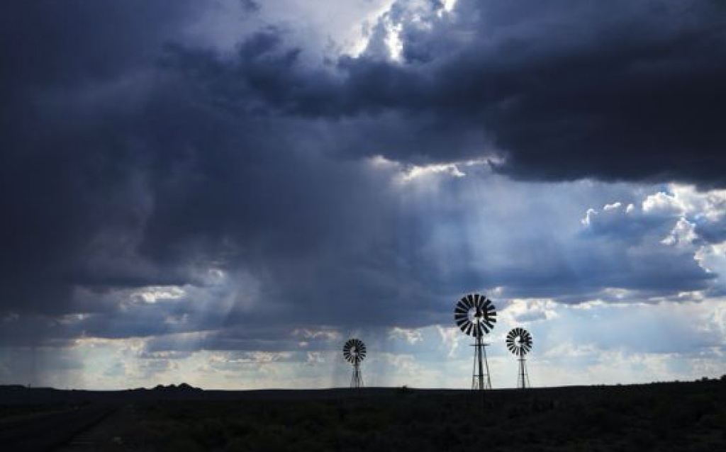 While Eskom stumbled, oil and gas activity lit up the skies in 2023 - Vimarsana News