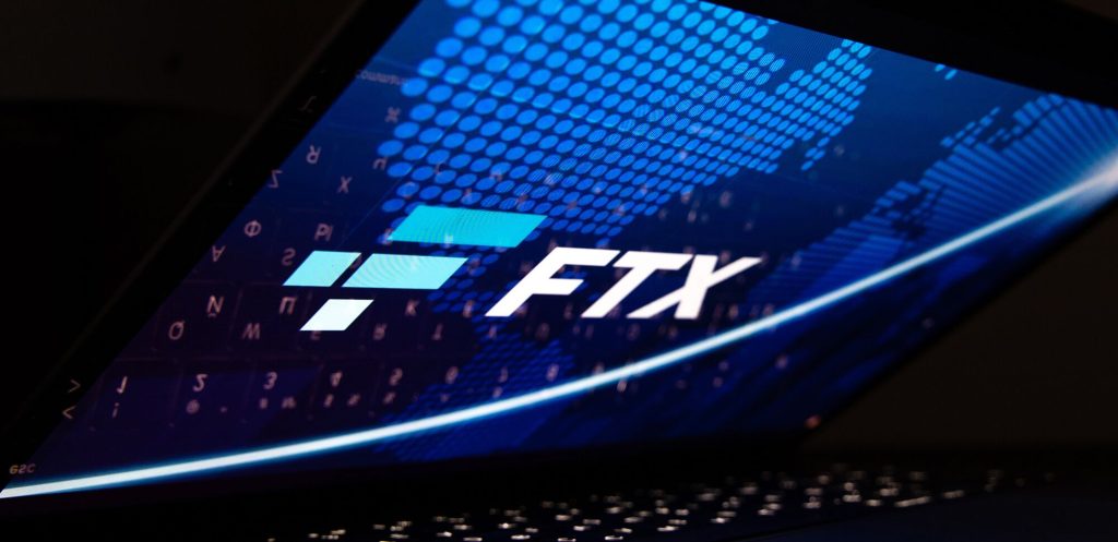 FTX lawyer who made problems disappear is caught up in crypto firm's fallout - Vimarsana News