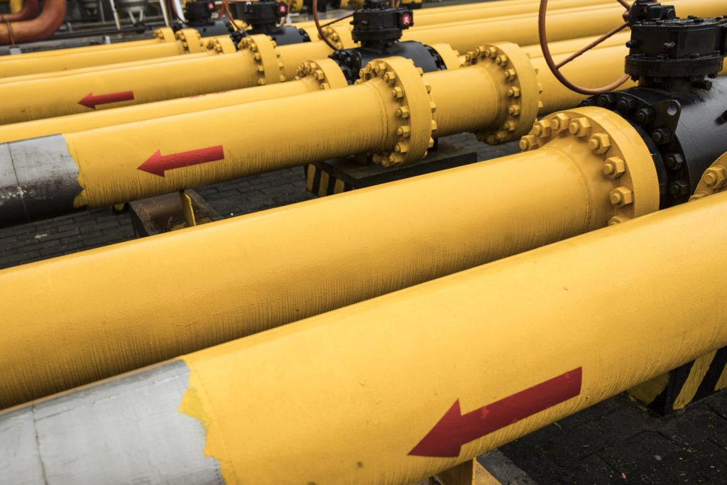 China is buying gas like there's still an energy crisis - Vimarsana News