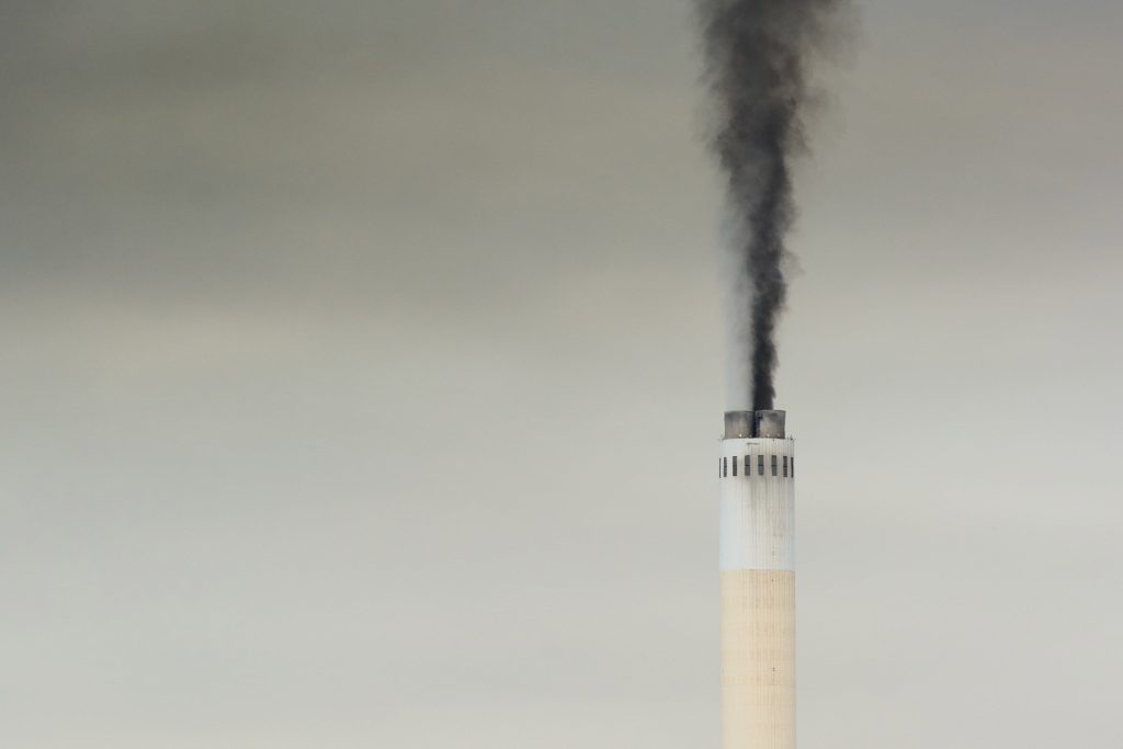 African governments step up demands for share of carbon profits - Vimarsana News