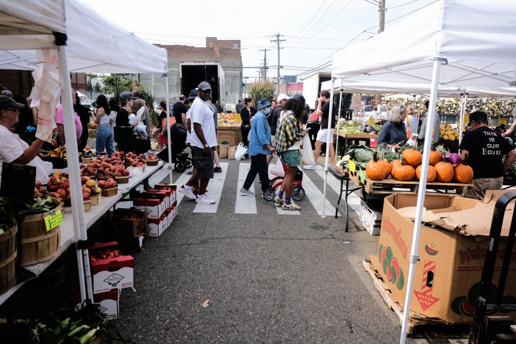 Detroit marks bankruptcy anniversary by borrowing big to tackle blight - Vimarsana News