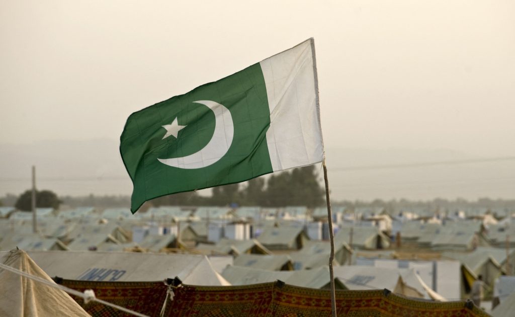 Pakistan secures final IMF approval for $3bn bailout - Vimarsana News