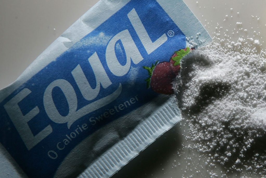 Aspartame is 'possibly' carcinogenic, yet safe at common use levels, WHO says - Vimarsana News