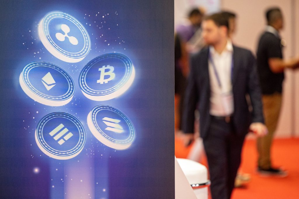 Crypto trading volumes spiked as the market celebrated a court setback for the SEC - Vimarsana News