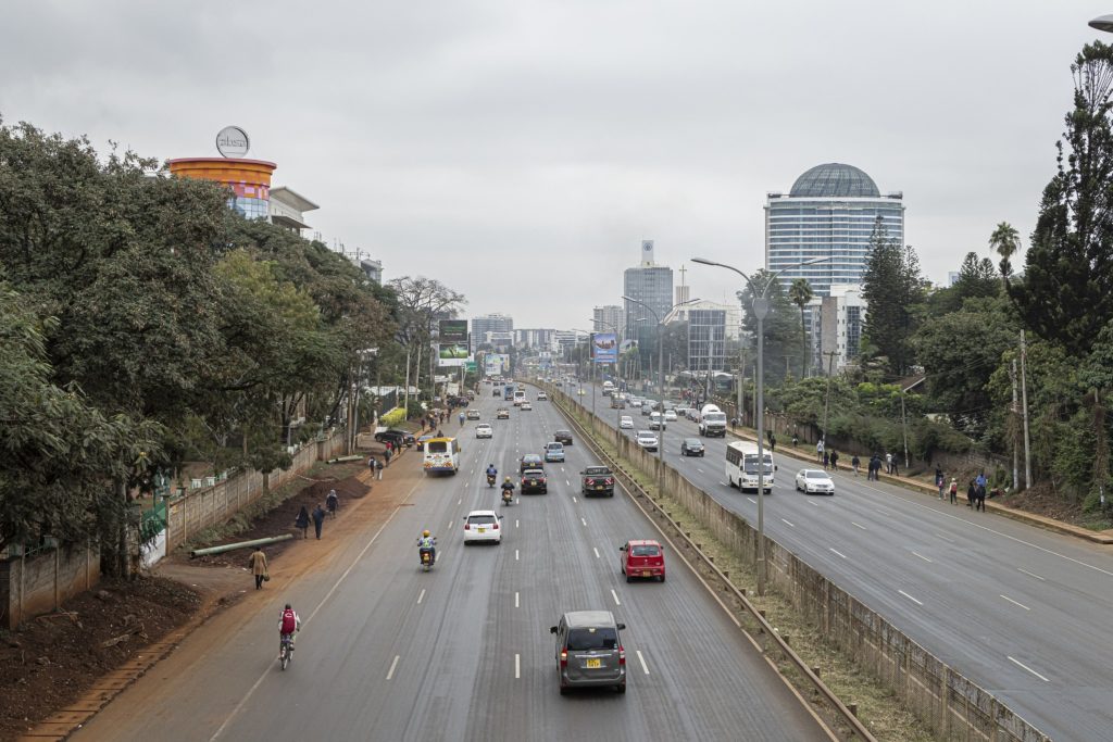 IMF approves $1bn for Kenya after latest loan review - Vimarsana News