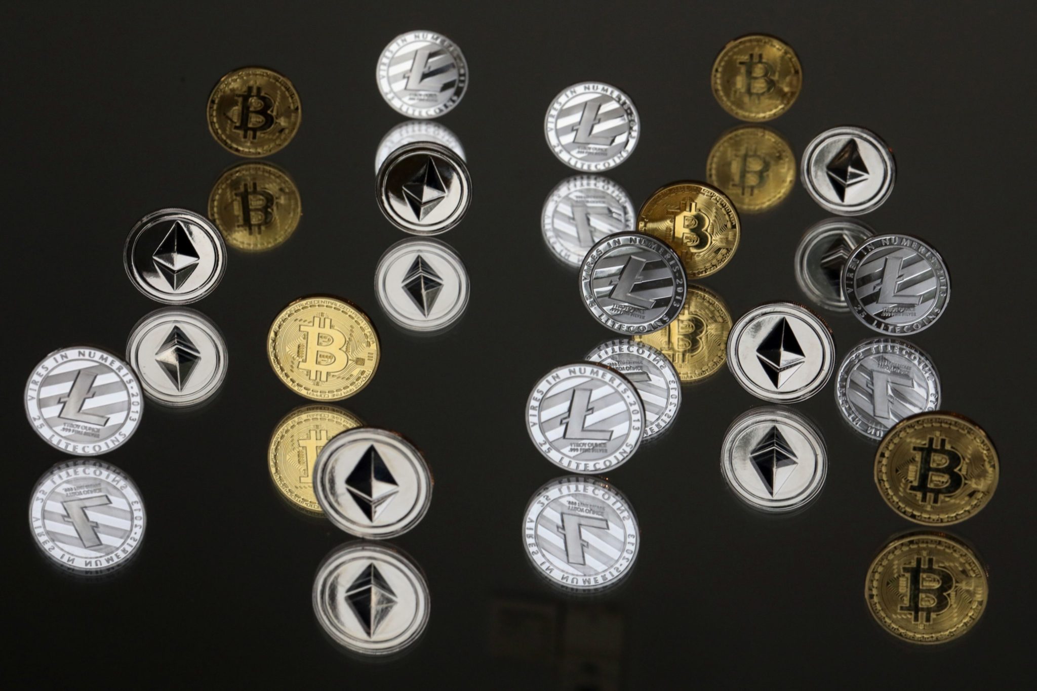 Crypto not subject to exchange controls – for now - Moneyweb