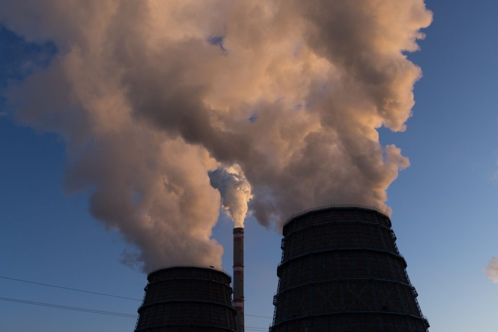 Investors dismayed as 'surreal' CO2 credit plan moves ahead - Vimarsana News