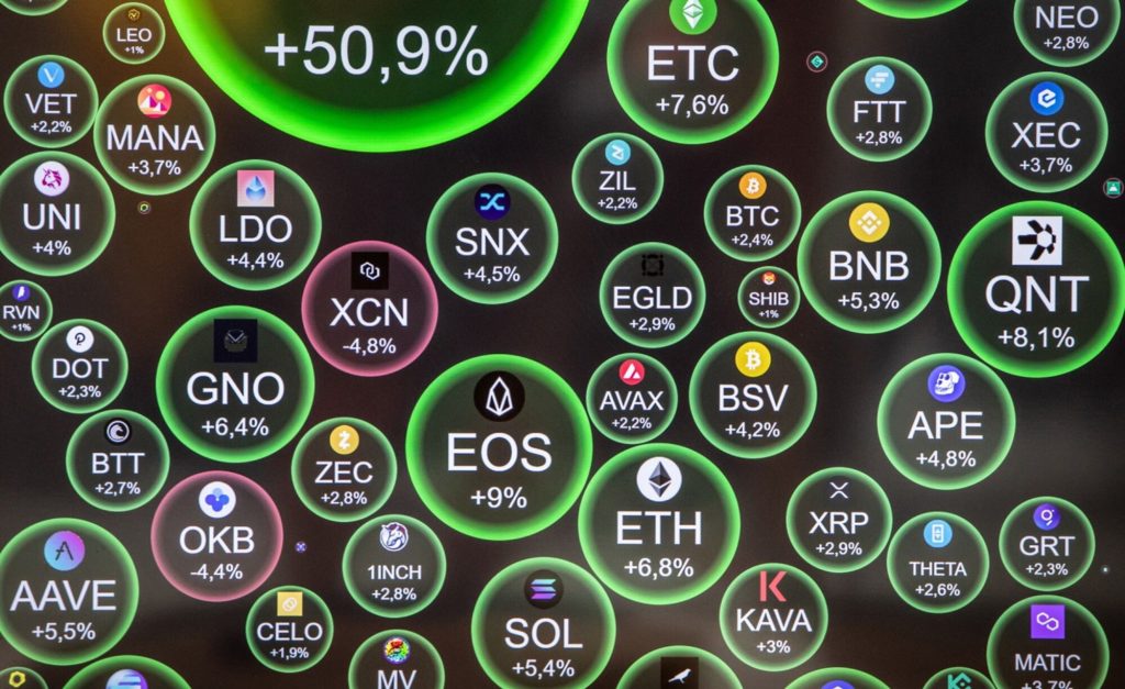 Wall Street is grappling with crypto's trillion-dollar custody question - Vimarsana News