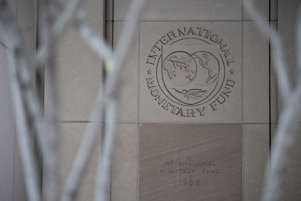 IMF meeting in Marrakech: What does Africa want? - Vimarsana News