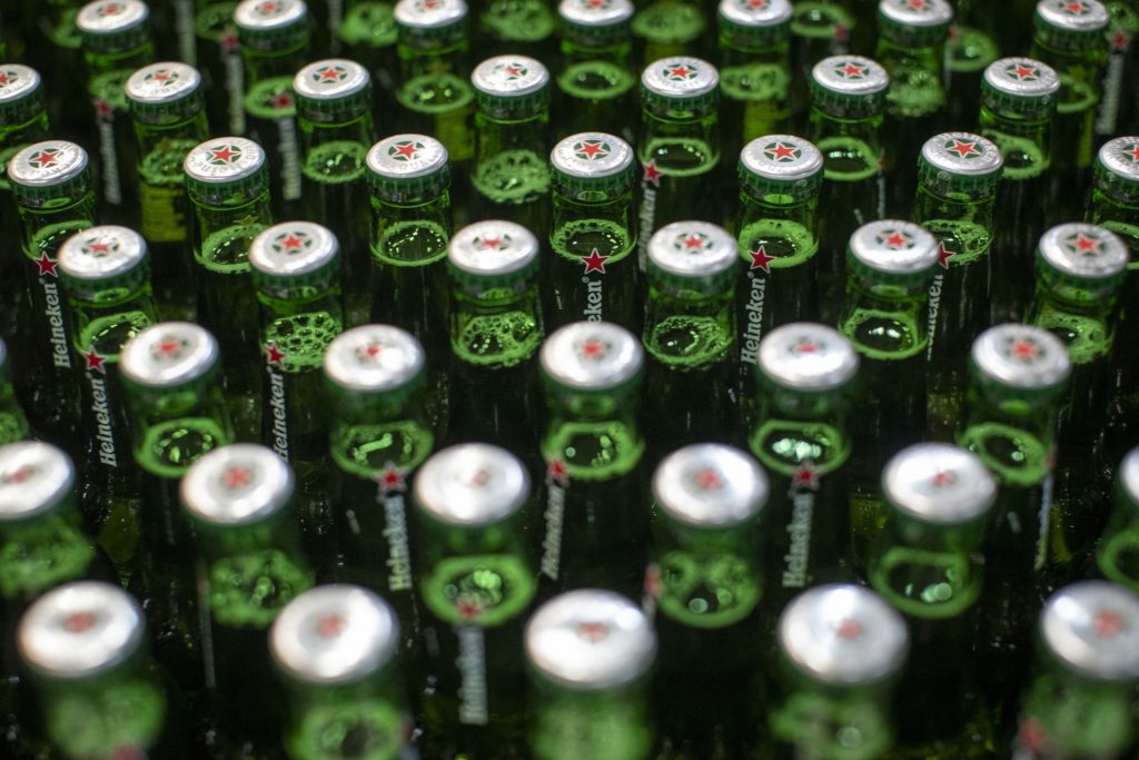 Heineken’s Distell acquisition strengthens SA’s foreign direct ...