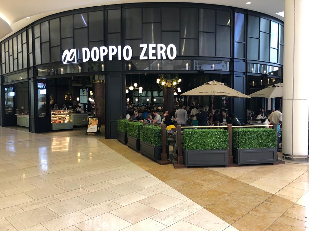 Spur aquires majority stake in Doppio - Vimarsana News
