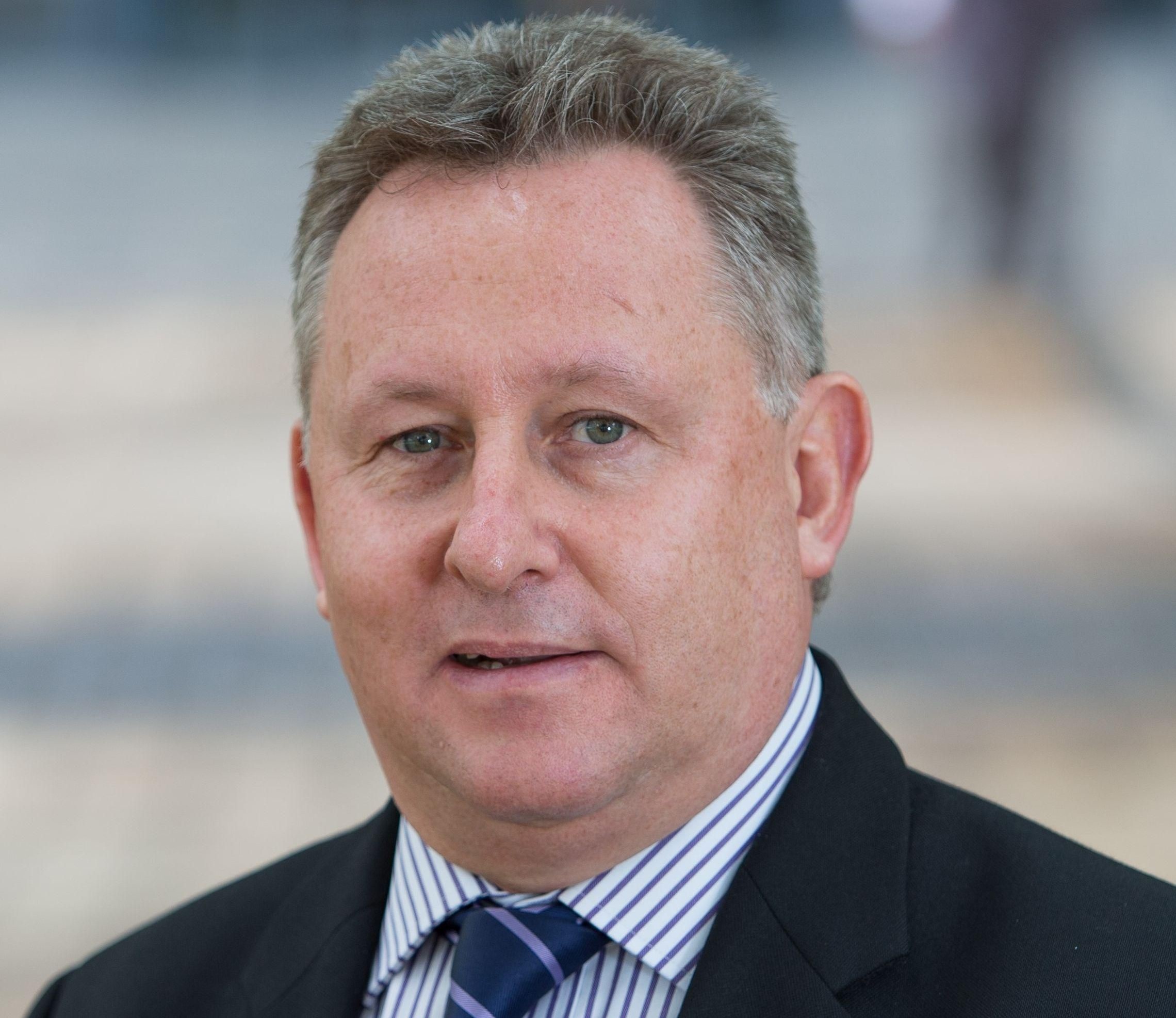 Green hydrogen: An 'opportunity to completely reindustrialise SA ...