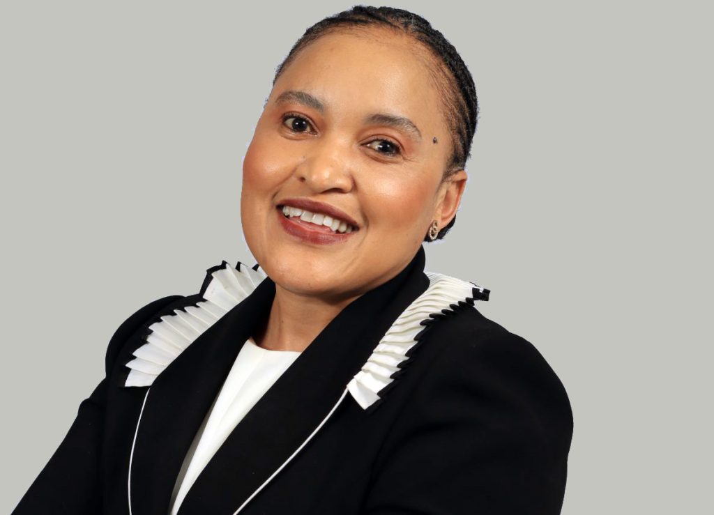 Treasury names Yanga Mputa as new tax ombud - Vimarsana News
