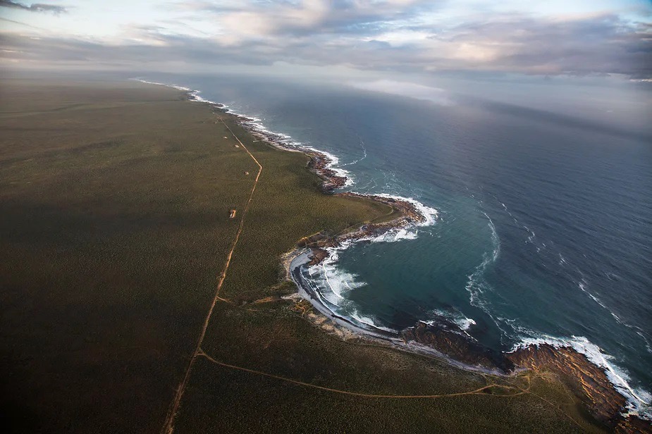 Mining companies eye the last unspoilt strip of the West Coast - Vimarsana News