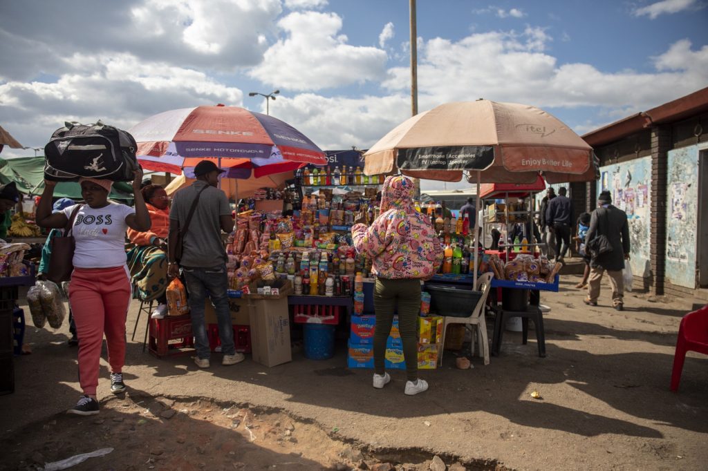 Zimbabwe's surging internet costs wreak havoc on small businesses - Vimarsana News