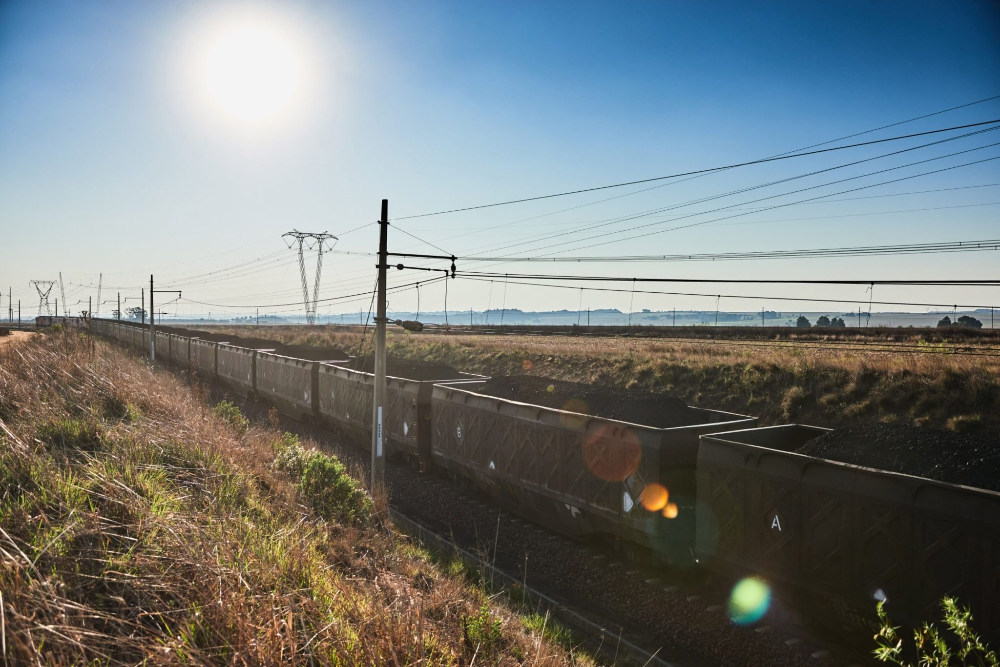 Transnet: Private rail operators poised to reshape SA's freight network