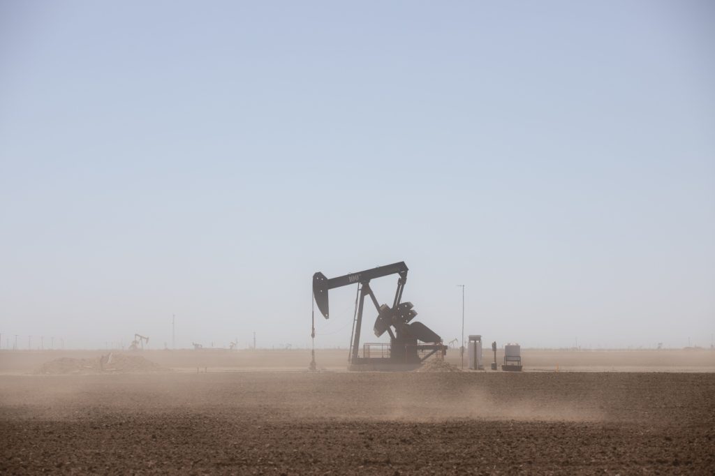 Oil dips as concerns about China spur volatility across markets - Moneyweb
