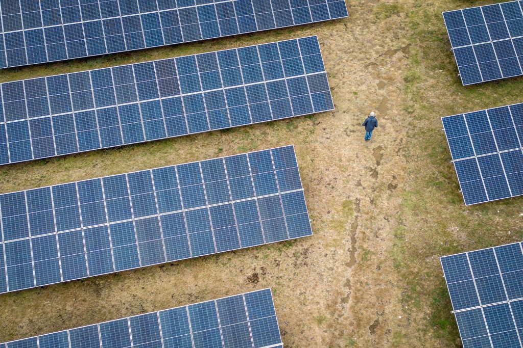 SA may need $136bn for energy transition, study shows - Vimarsana News