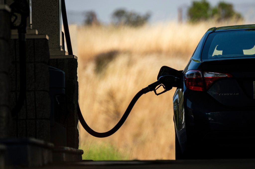 Oil holds loss on signs of supply rebound as demand woes linger - Moneyweb