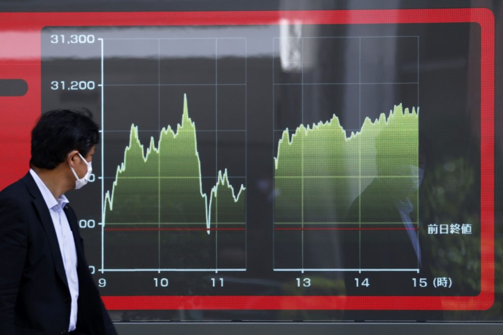 Nasdaq futures jump 1% as Nvidia stokes tech rally: Markets wrap - Vimarsana News