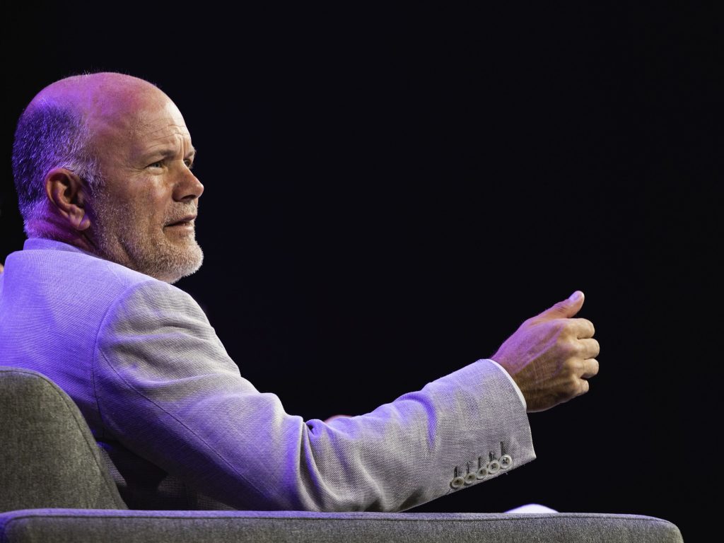 FTX seeks to appoint Novogratz's Galaxy to manage giant crypto hoard - Vimarsana News