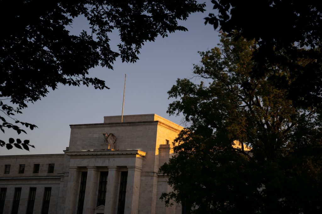 Treasuries woo buyers as juicy yields offset Powell warning - Vimarsana News