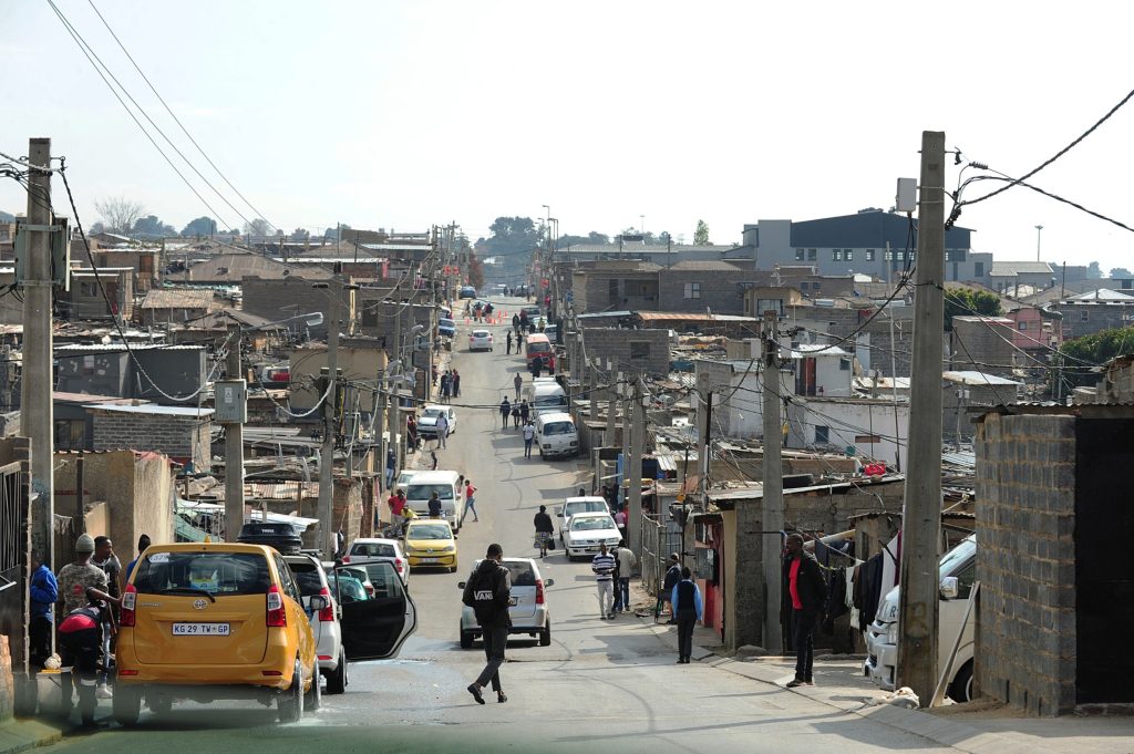 Census: The economic impact of SA's changing demographics - Vimarsana News