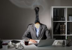 Employee burnout is a ticking time bomb