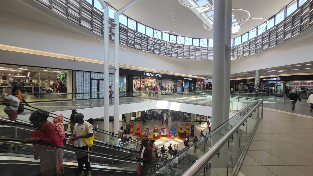 Easter shopping season expected to boost sector by R2.2bn - Vimarsana News