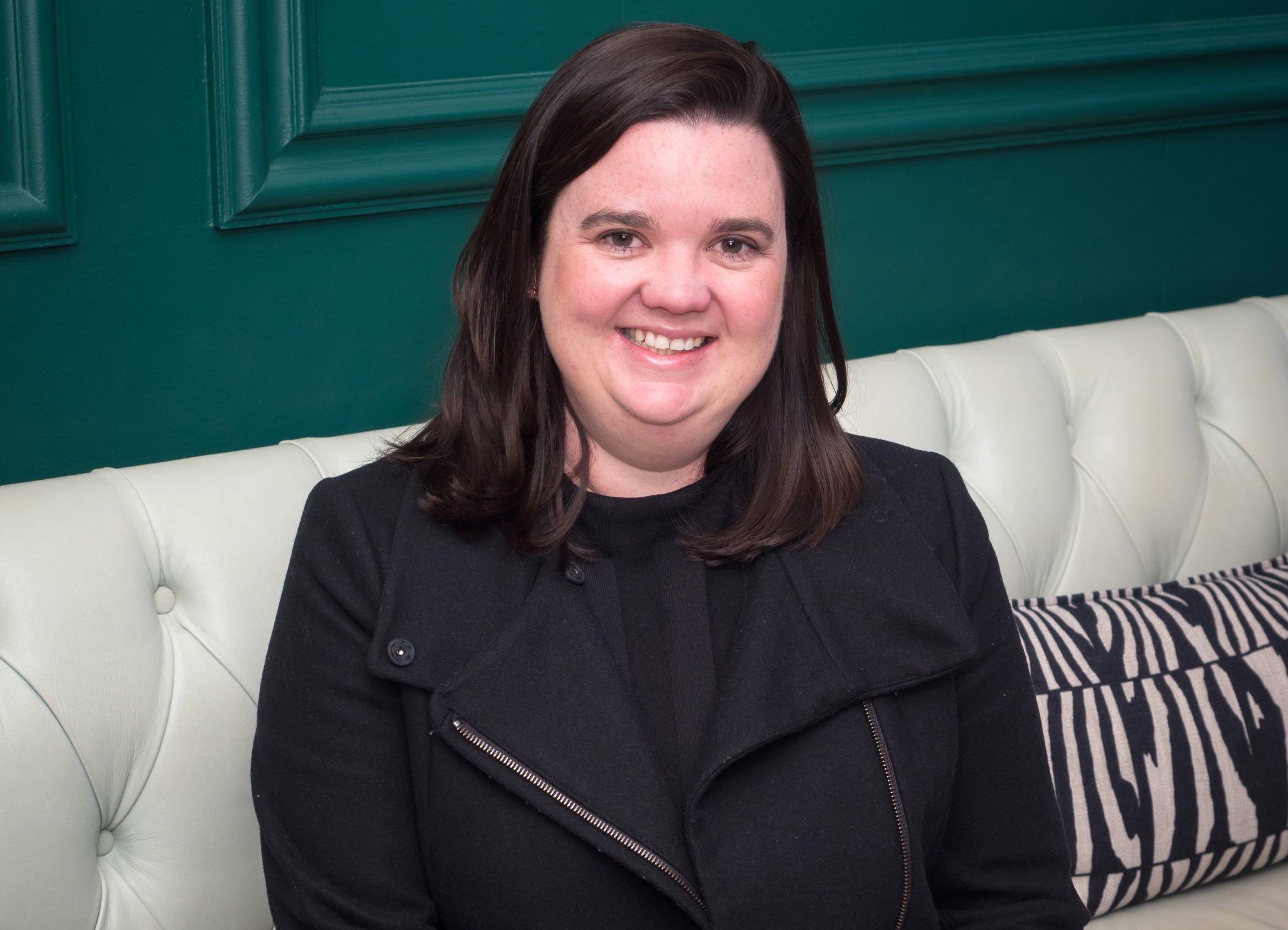 SA Reit chair says ‘balance sheets are looking really good'