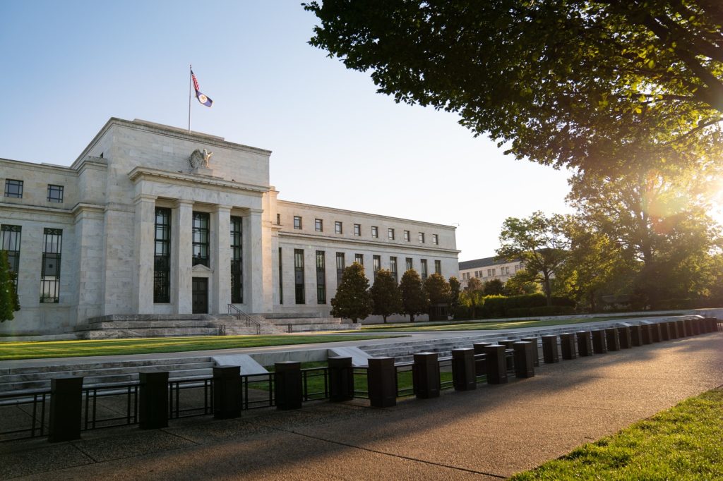 Fed set to double its economic growth forecast after strong US data - Vimarsana News
