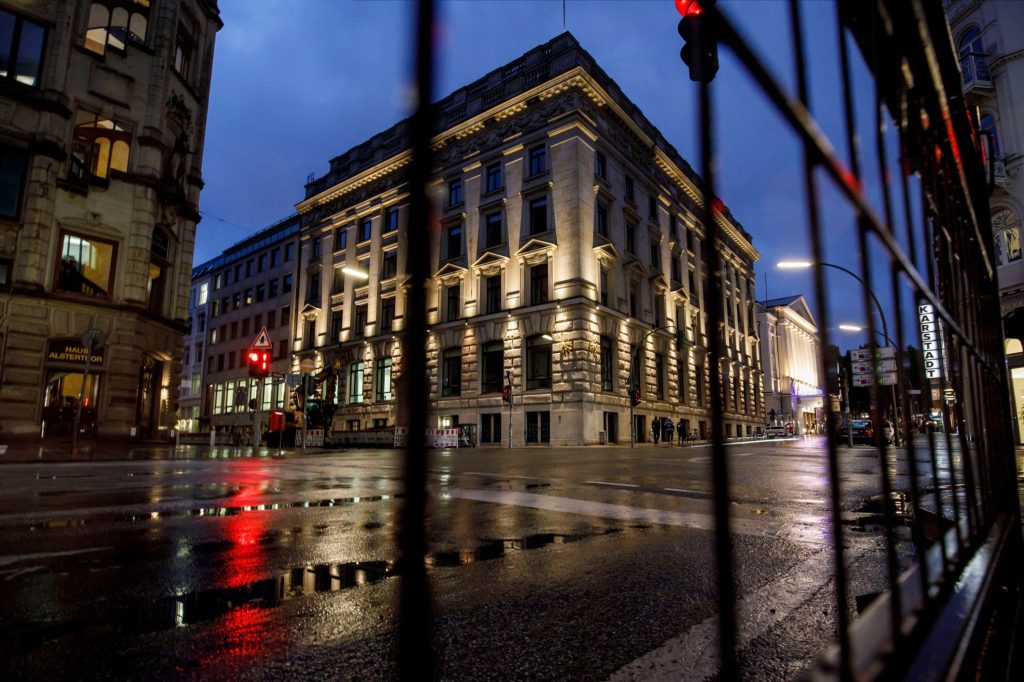 Fallout from Europe's biggest tax scandal is only getting larger - Vimarsana News