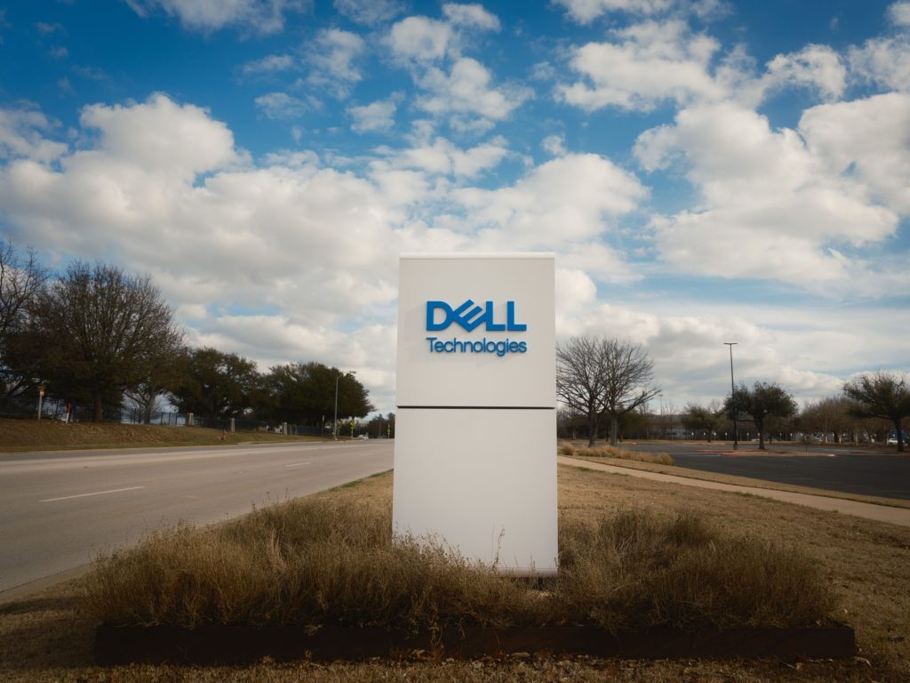 Dell sales top estimates in positive signal for PC market - Vimarsana News