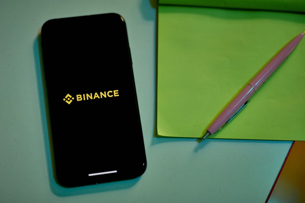 Binance offers incentives to accelerate shift from stablecoin to fresh alternatives - Vimarsana News