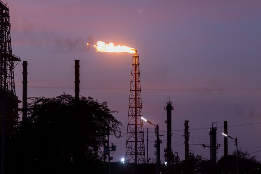 Oil steadies after hitting highest since November on OPEC+ cuts - Moneyweb