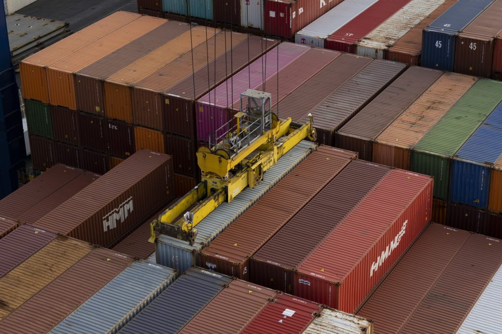 Global trade finance gap at record $2.5trn, says ADB - Vimarsana News