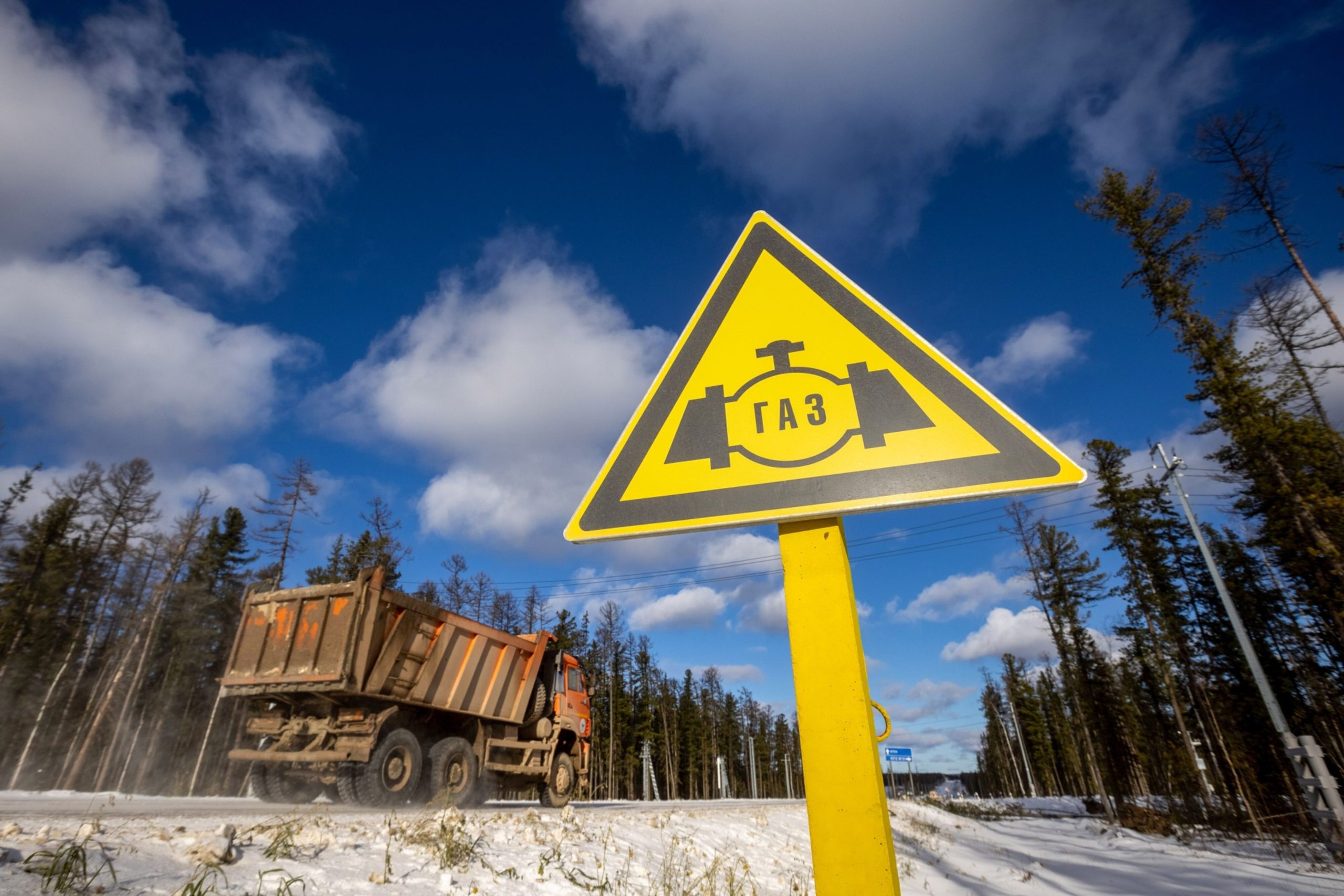 Oil tests November high after OPEC+ leaders extend supply cuts - Moneyweb