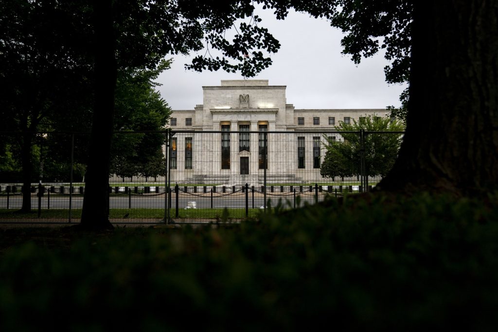 Fed set to continue rate pause - Vimarsana News