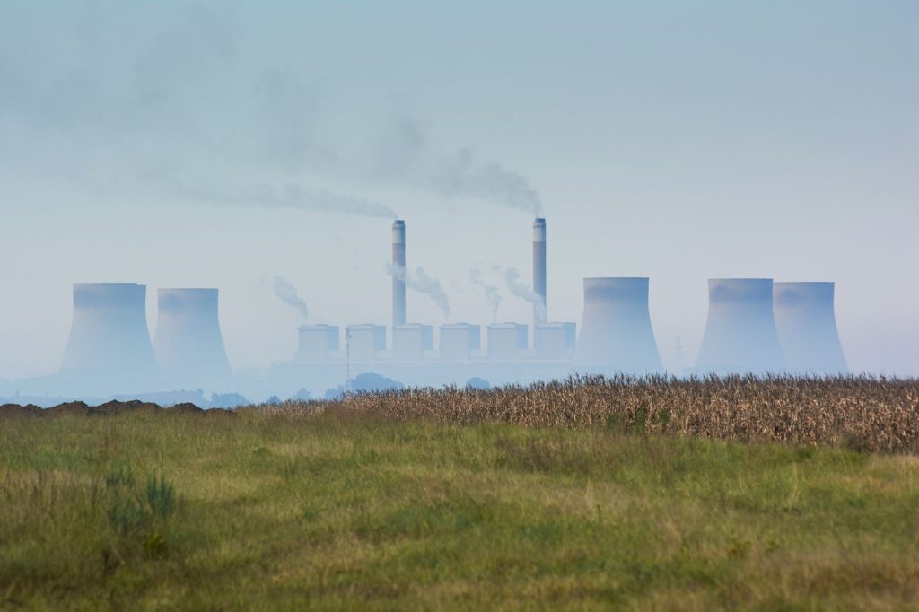 German consultants complete revival plan for Eskom coal plants - Vimarsana News