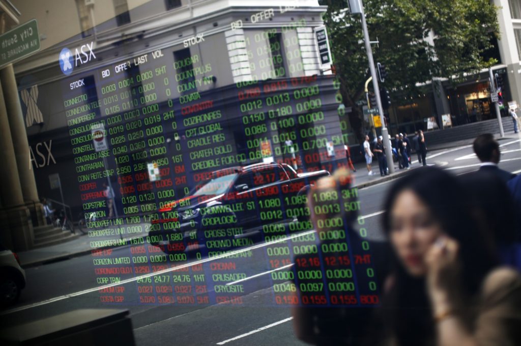 Stocks, commodities rally on China's data beat: Markets wrap - Vimarsana News