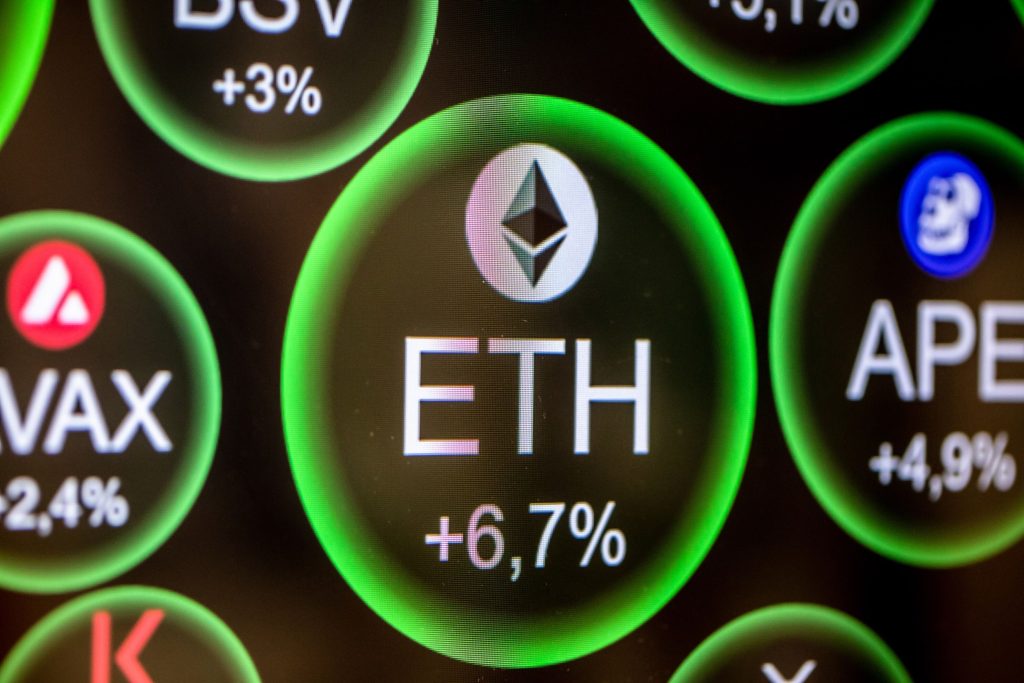 Ethereum's successful overhaul sends developers scrambling for another fix - Vimarsana News
