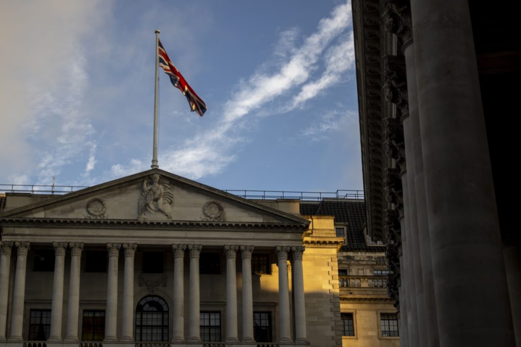 BOE keeps rates unchanged for first time in almost two years - Moneyweb