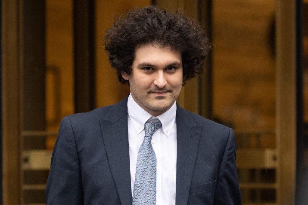 Bankman-Fried pushes for jail release — again — ahead of trial - Vimarsana News