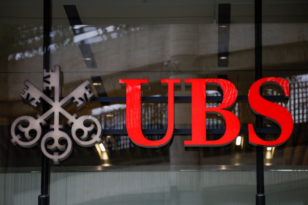 UBS takes lead in $50bn bond market left by Credit Suisse - Vimarsana News