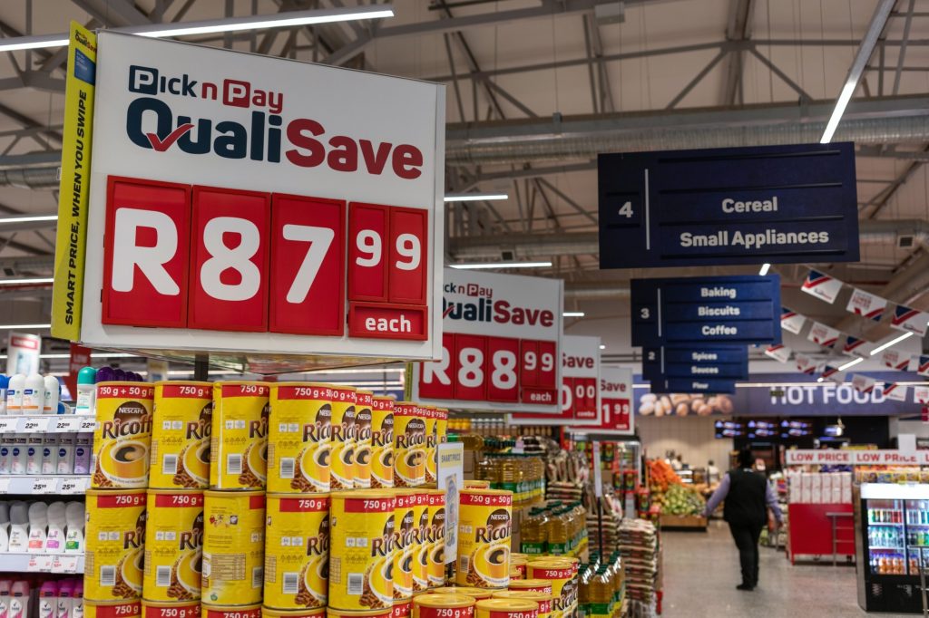 Rand slumps, yields at record highs as SA Inc falters - Vimarsana News