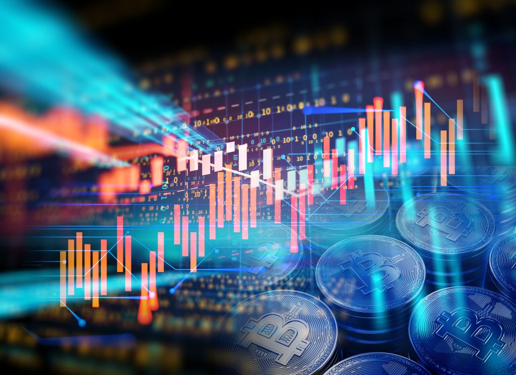 Bitcoin ETF issuers clear major hurdle on path to SEC approval - Vimarsana News